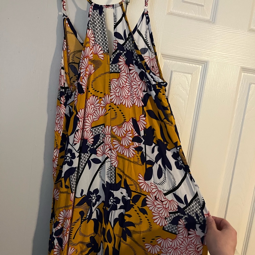 Summer dress